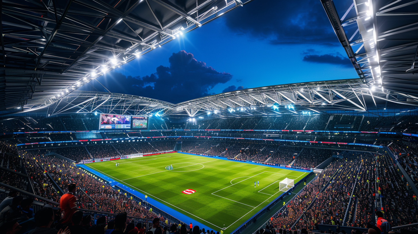 Turniri u FIFA igrici: Pregled i strategije za 2023. godinu