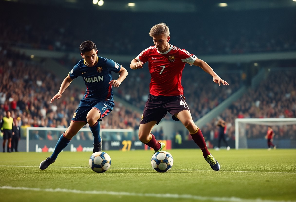 Saveti za bolju reakciju na protivničke napade u FIFA 15