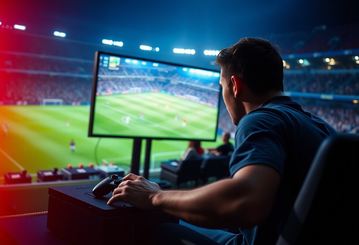 Kako usmeriti igru ka pobedi u FIFA 15?