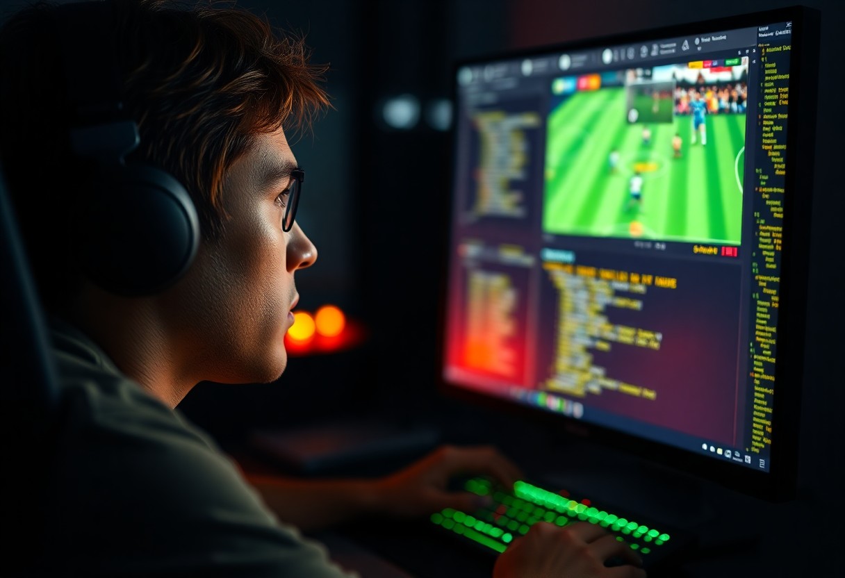 Predvidi igru protivnika – Moć veštačke inteligencije u FIFA 15