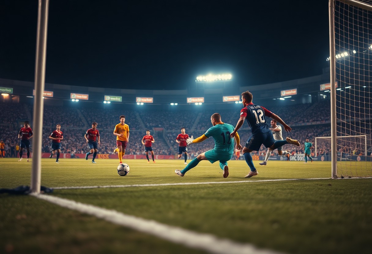 Taktika protiv brzih napada u FIFA 15