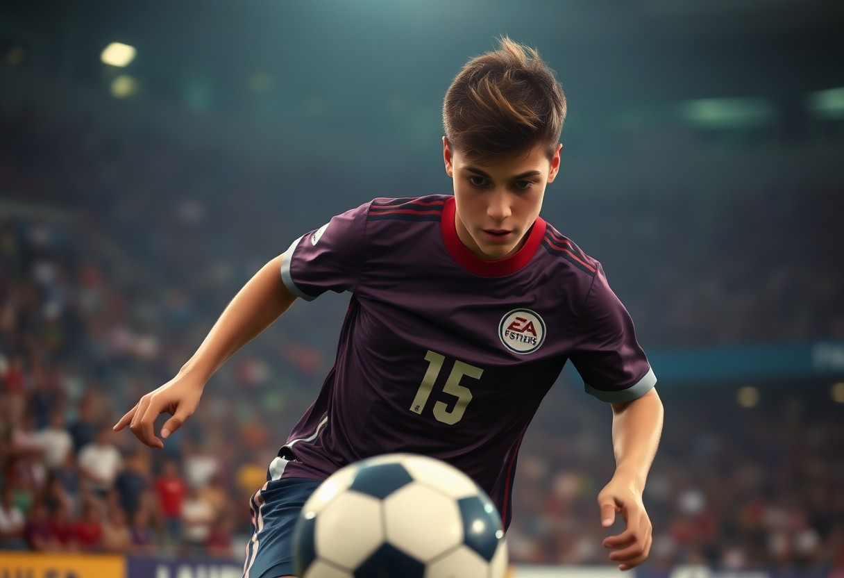 Veštine za pobednički dribling u FIFA 15