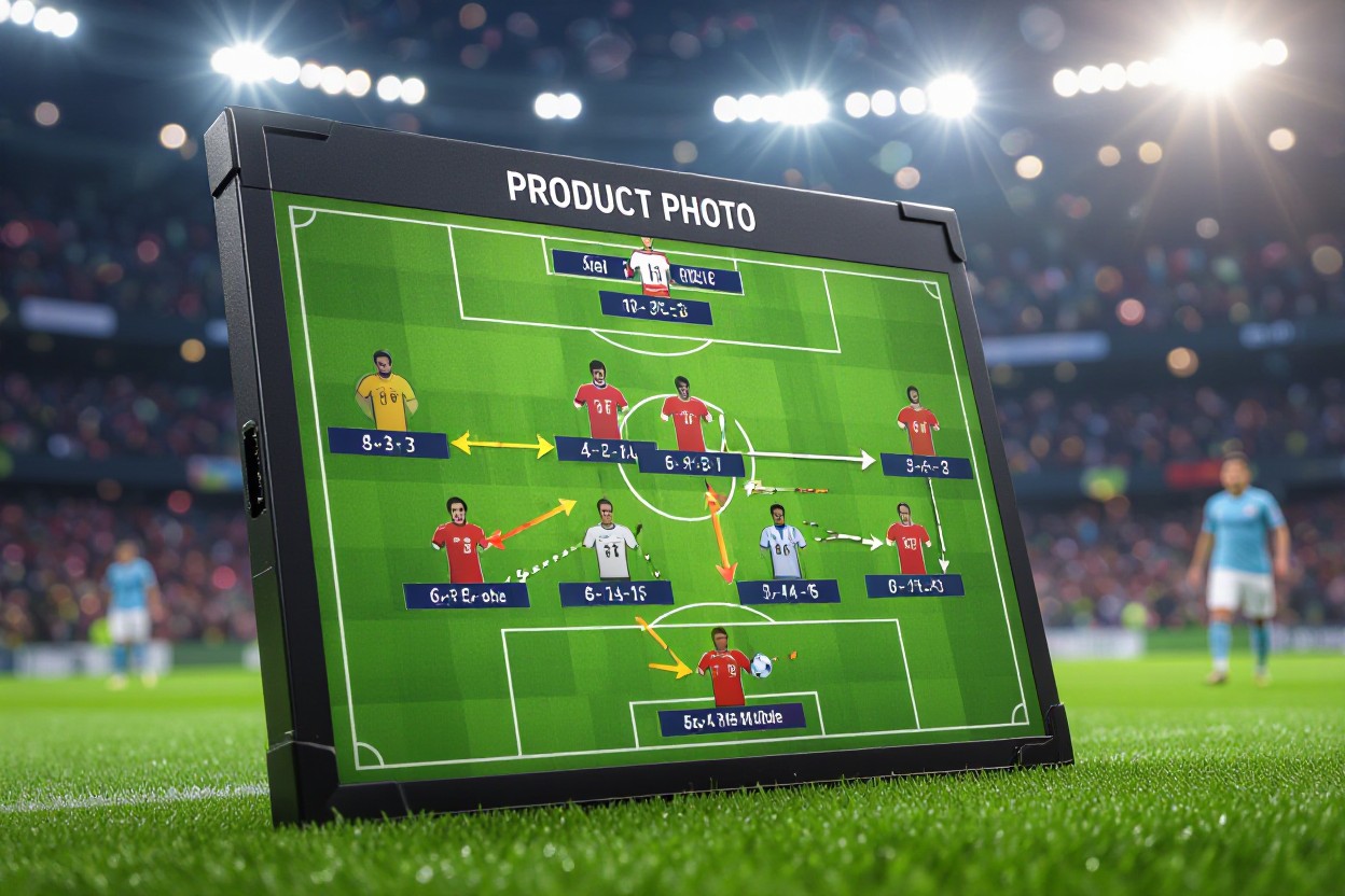 Najbolje formacije za napad u FIFA 15