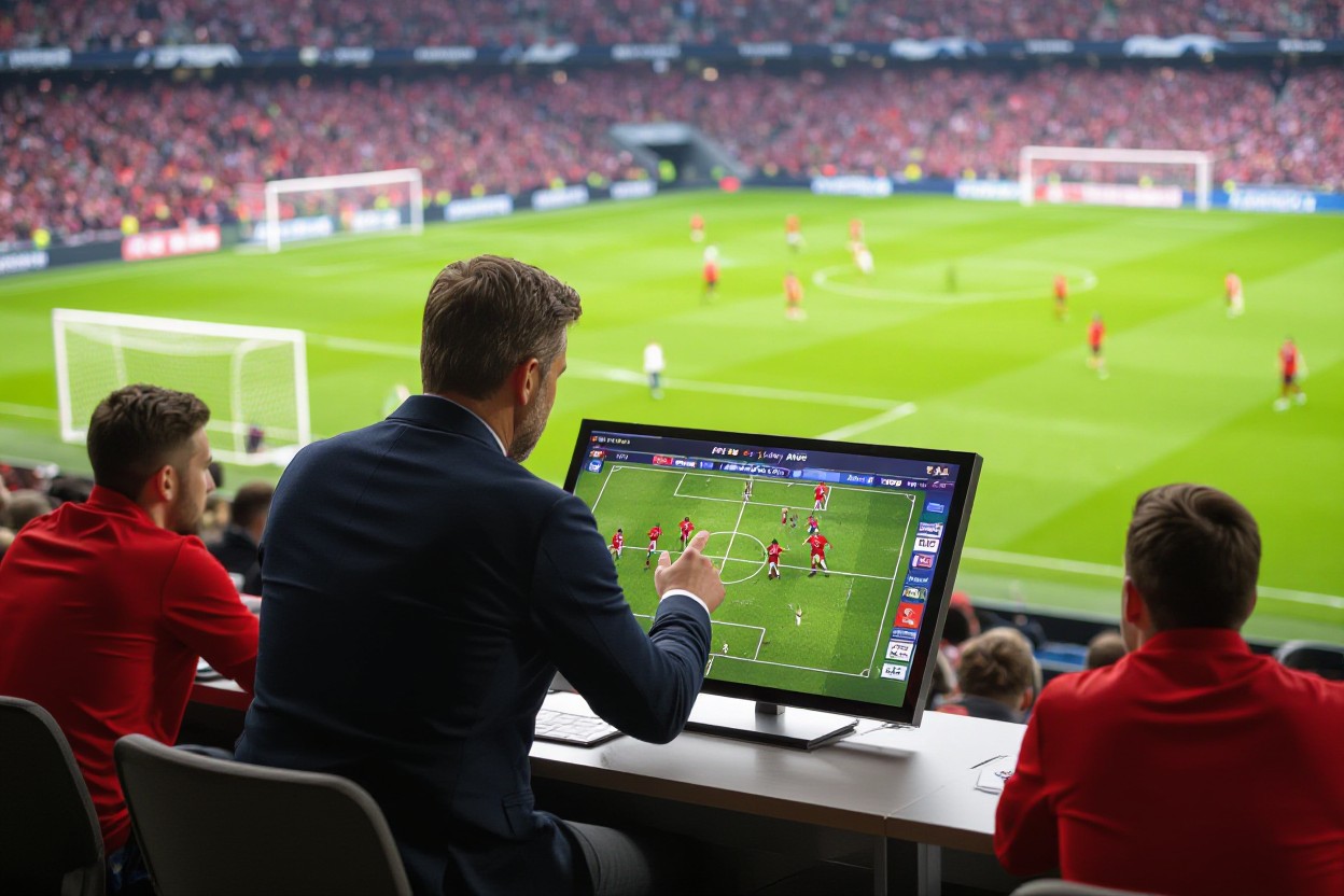 Taktike za obranu od kontra-napada u FIFA 15