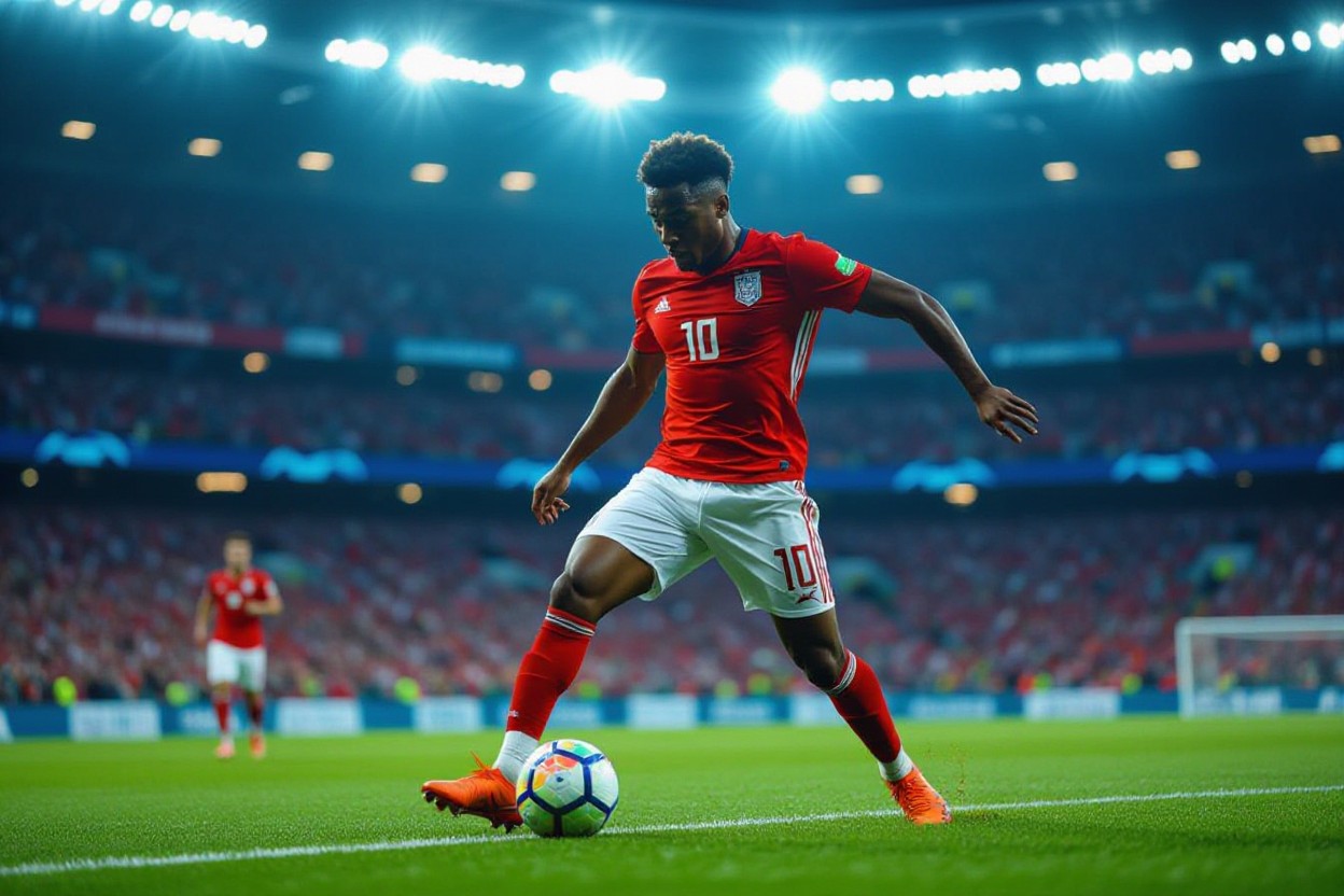 Tajne za savršen slobodni udarac u FIFA 15