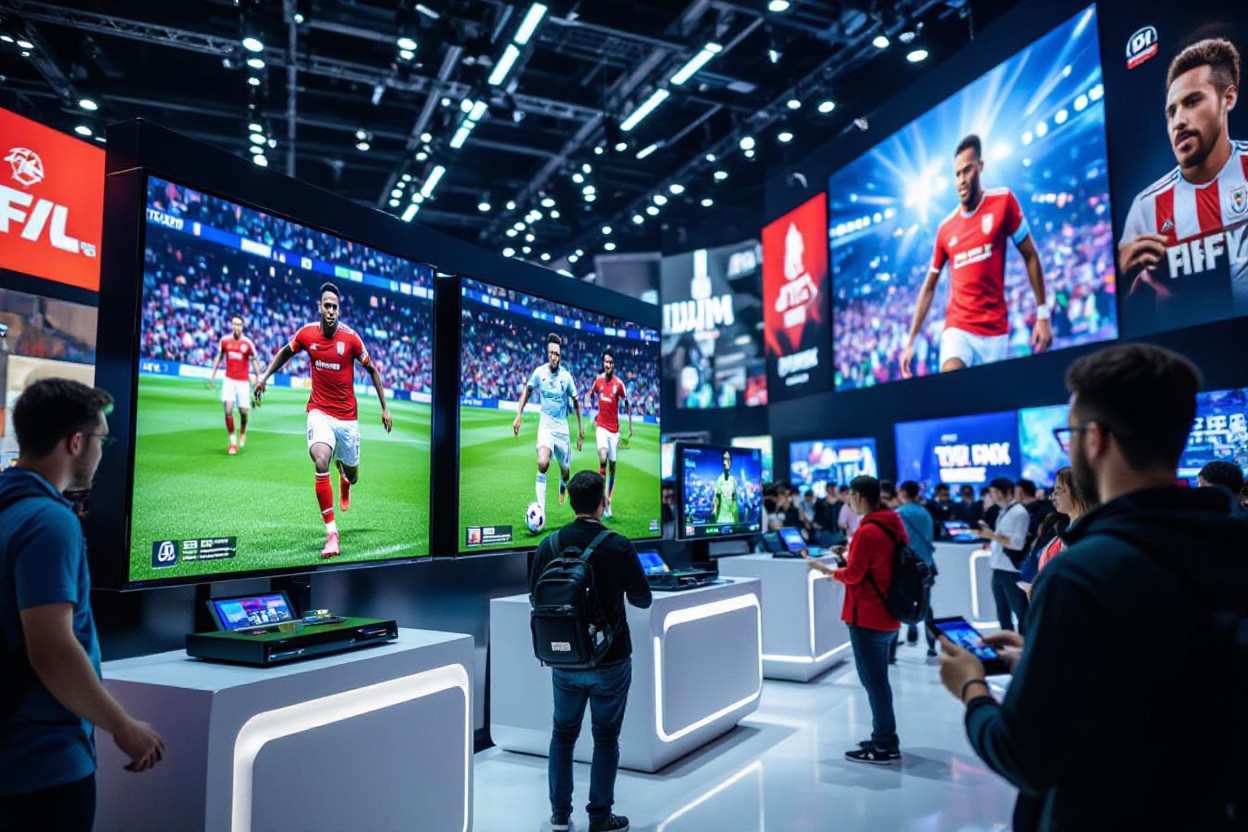 Kako FIFA fandom utiče na razvoj modova i zajednica: Analiza korisničkih modifikacija