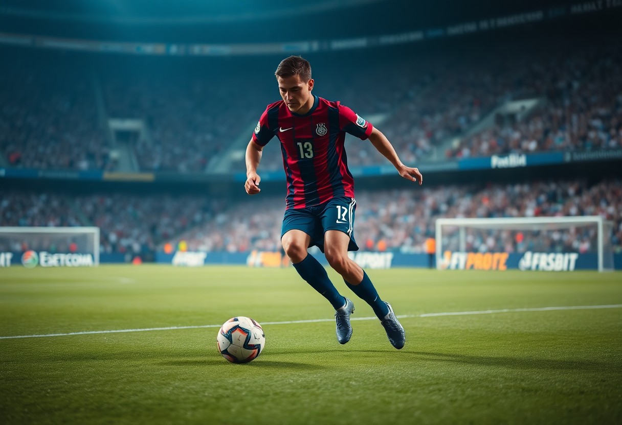 Kako Poboljšati Veštine Driblinga U FIFA 15?