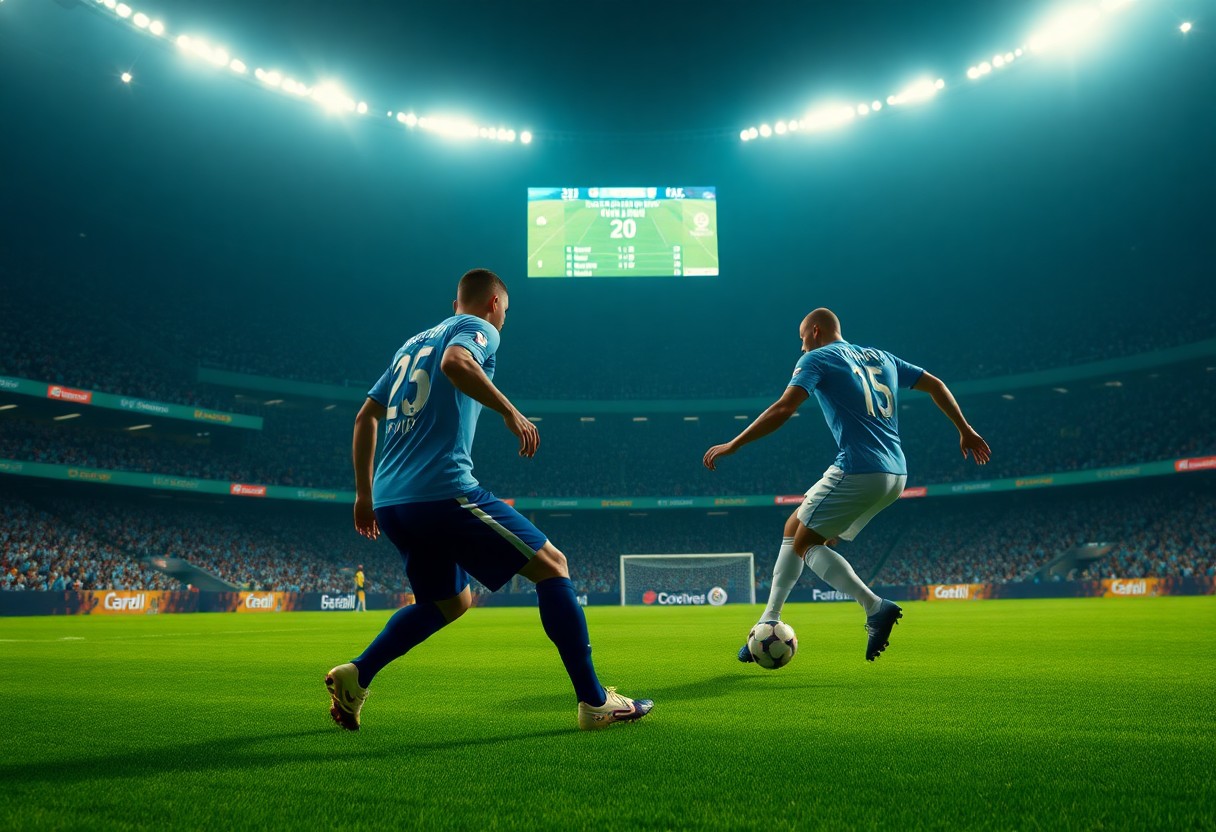 Najefikasniji Načini Postizanja Golova U FIFA 15