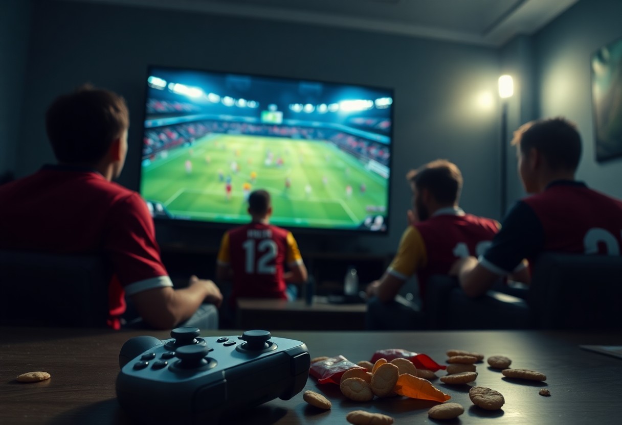 Napad Koji Osvaja: Kako Stvoriti Neustavljiv Tim U FIFA 15?