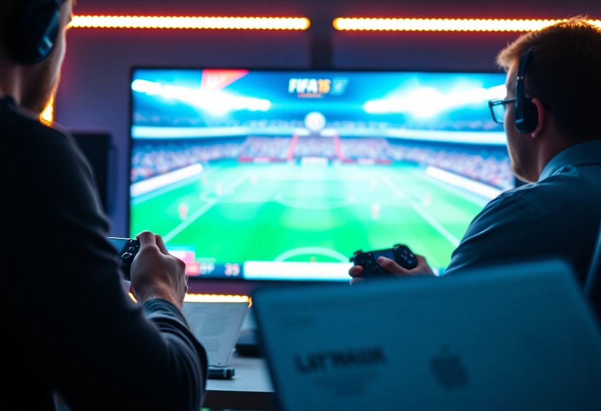 Najbolji Saveti I Trikovi Za Dominaciju U FIFA 15