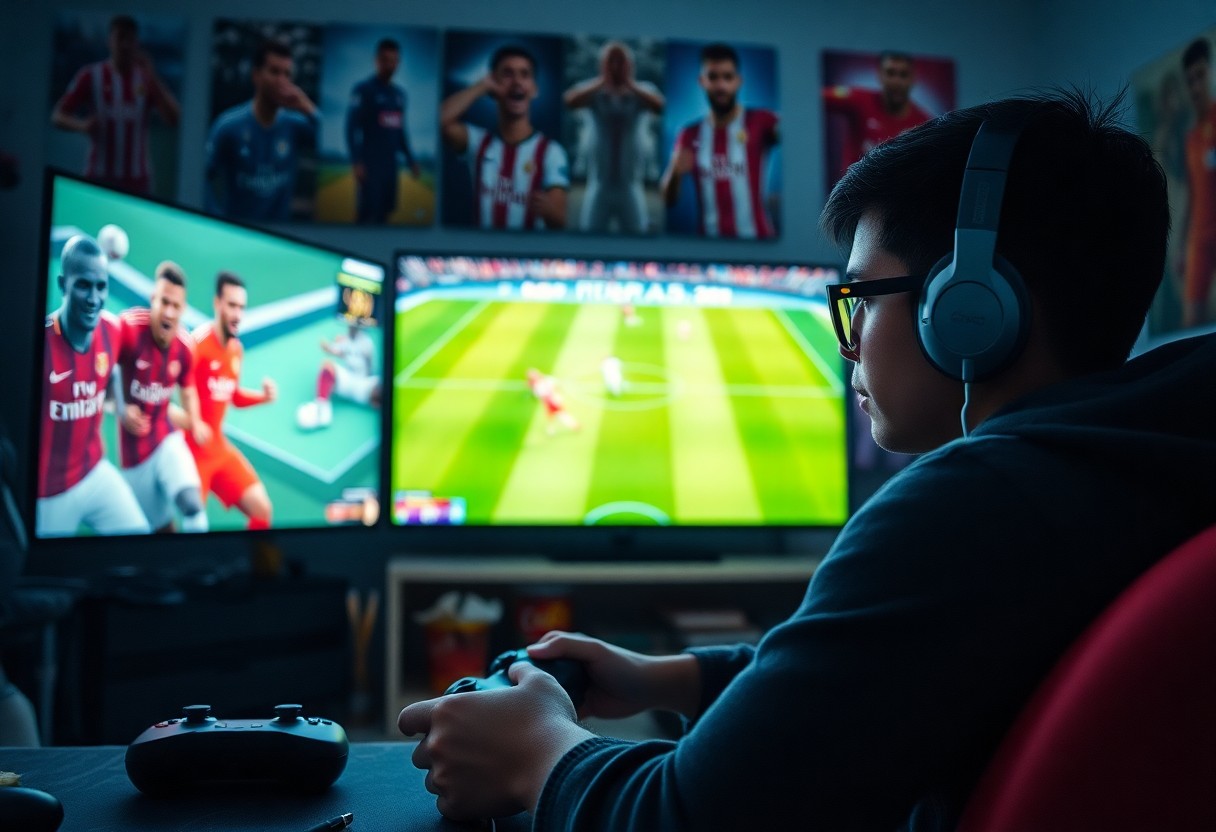 Vodič Za Početnike: Prvi Koraci U FIFA 15