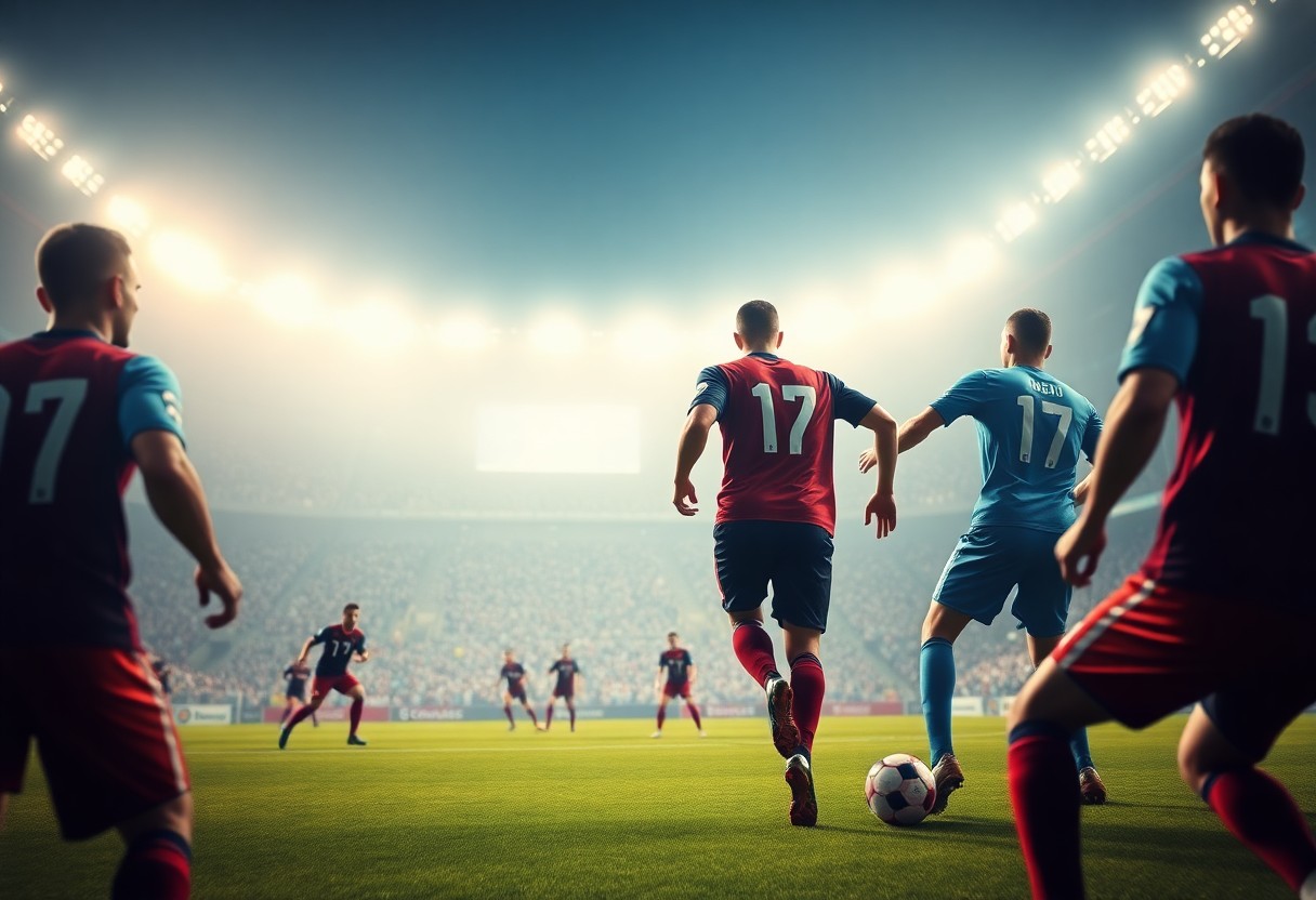 Analiza Najboljih Defanzivnih Igrača U FIFA 15 I Kako Izvući Maksimum Iz Njih