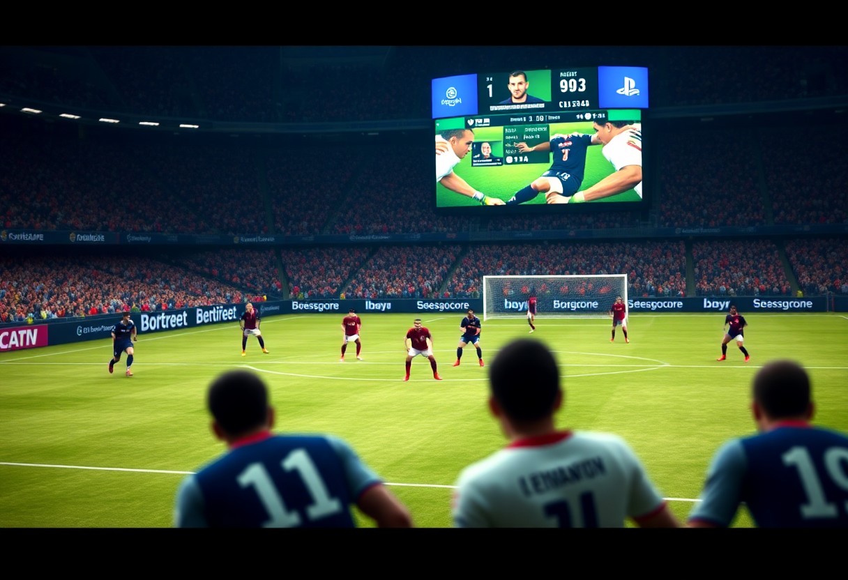 Napredne Strategije Odbrane U FIFA 15: Tajne Iskusnih Igrača