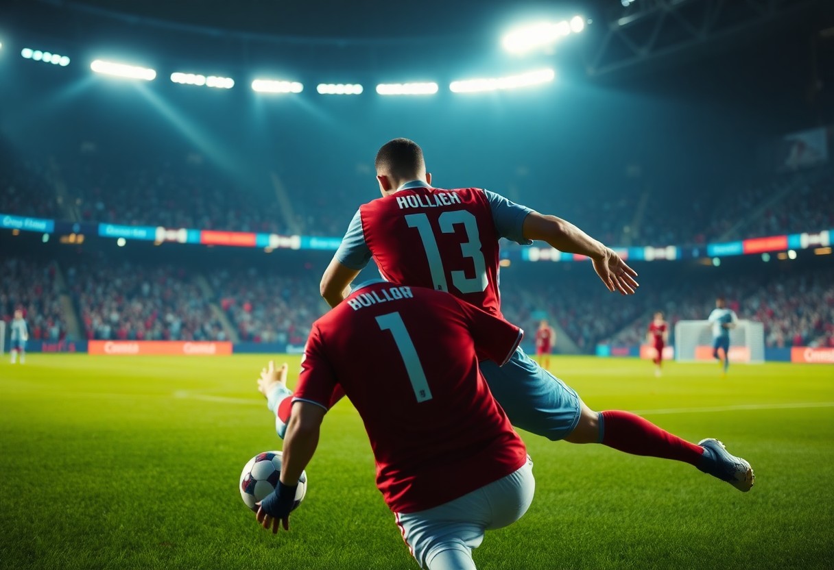 Kako Ovladati Defanzivom U FIFA 15: Taktike Za Sve Nivoe Igranja