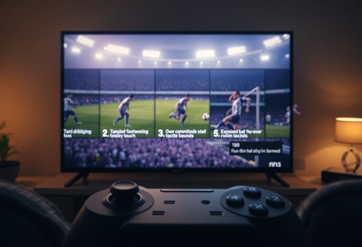 5 Grešaka Koje Prave Igrači Pri Driblingu U FIFA 15 (i Kako Ih Izbeći)