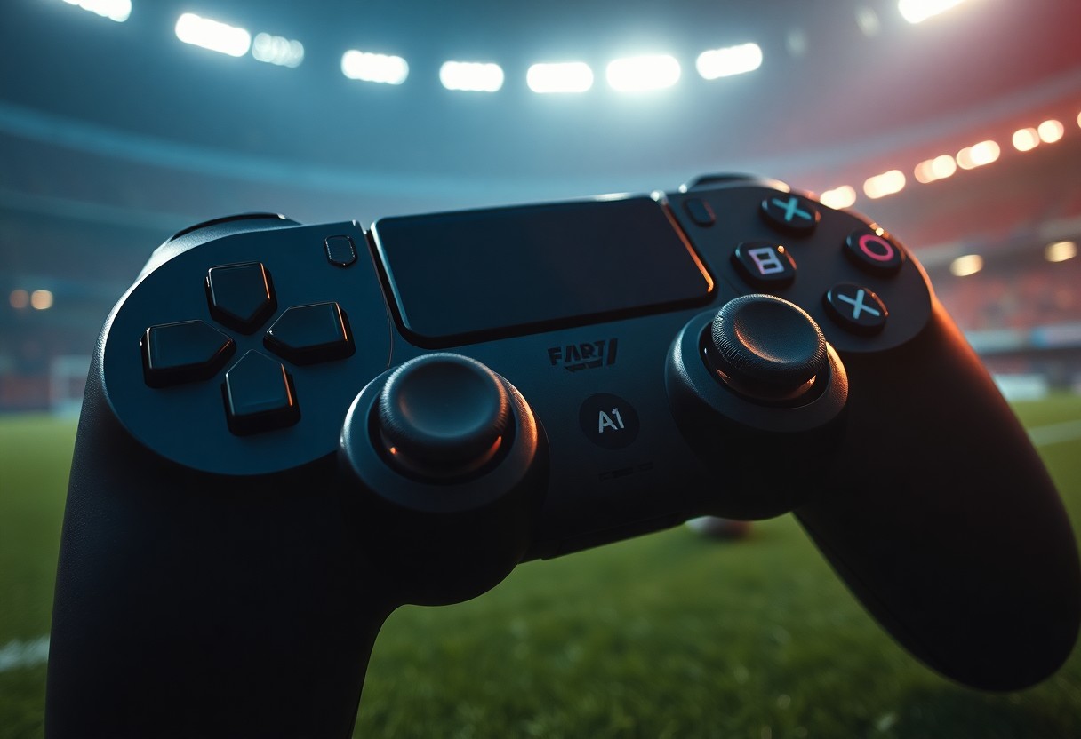 Najbolje Kombinacije Tastera Za Savršen Dribling U FIFA 15