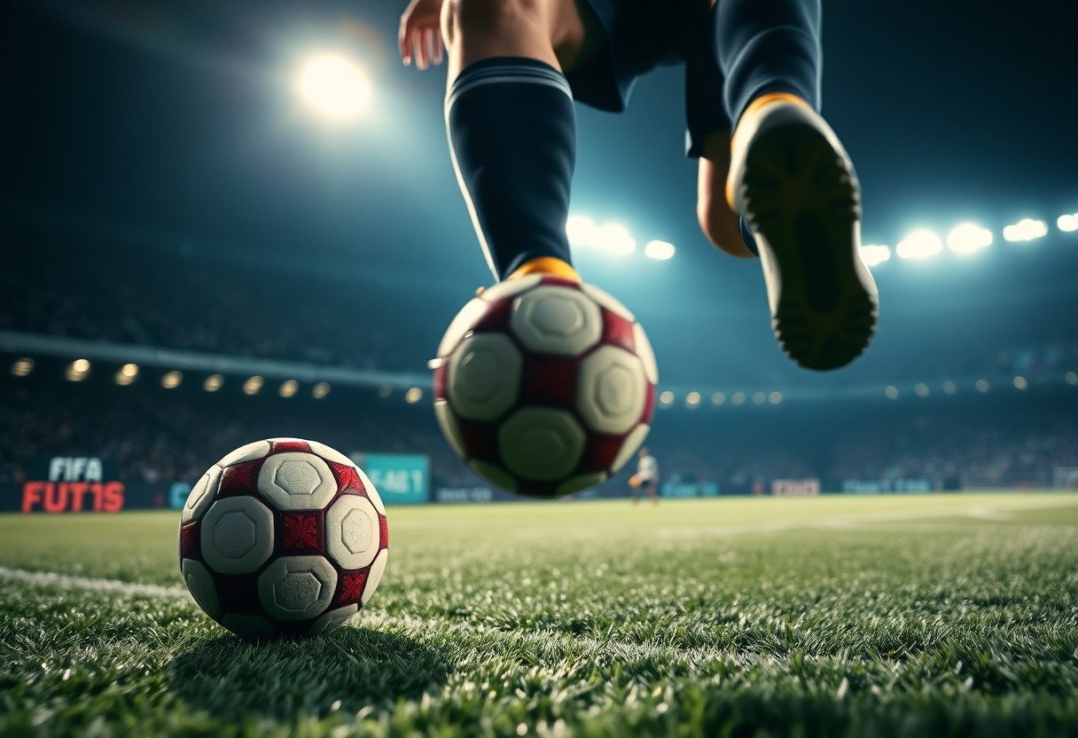 Vodič Kroz Ve&scaron;tine: Koji Igrači Imaju Najbolji Dribling U FIFA 15 I Kako ga Iskoristiti?