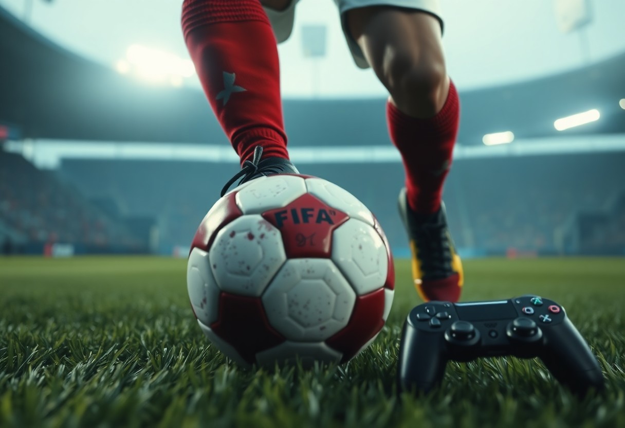 Kako Pobolj&scaron;ati Kontrolu Lopte I Dribling U FIFA 15?