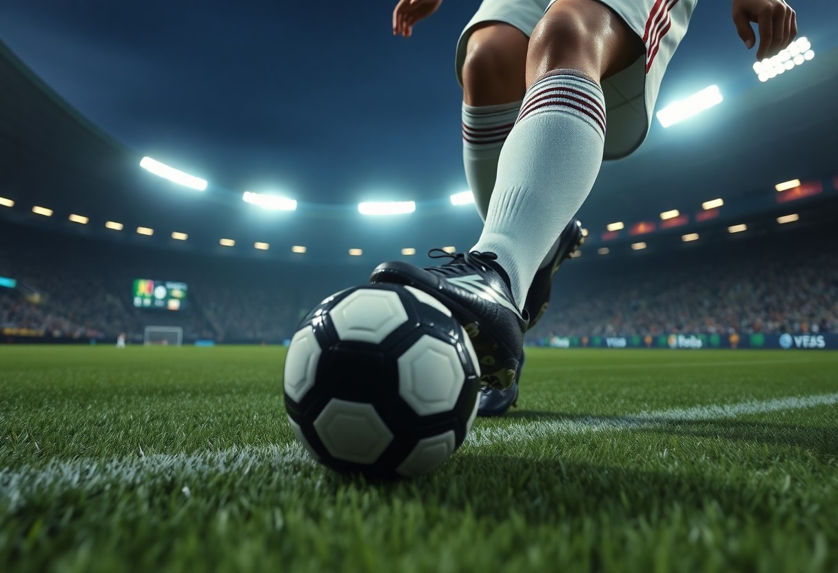 Top Trikovi I Tajne Driblinga U FIFA 15 Koje Svako Treba Da Zna