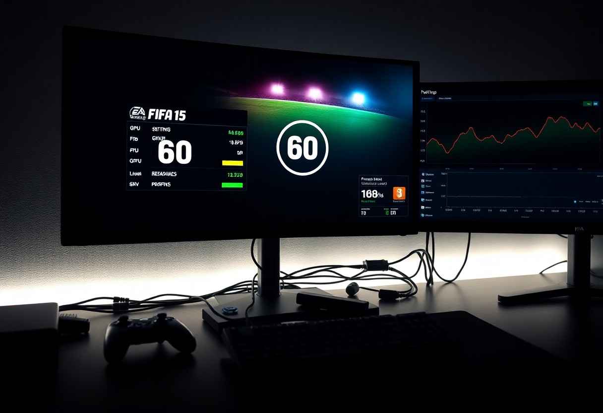 Kako Optimizovati Postavke U FIFA 15 Da Igra Radi Glatko Bez Seckanja?