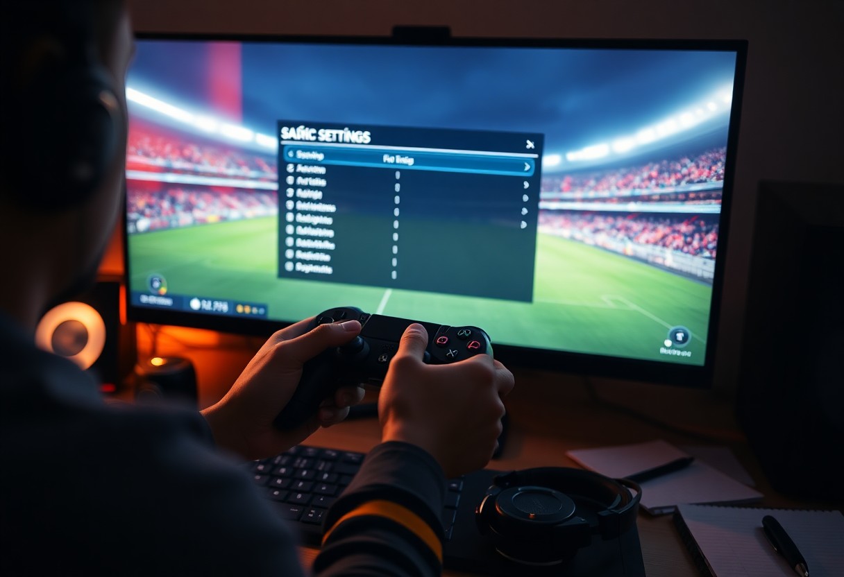 Vodič Za Početnike: Osnovne Postavke U FIFA 15 Koje Mora&scaron; Znati