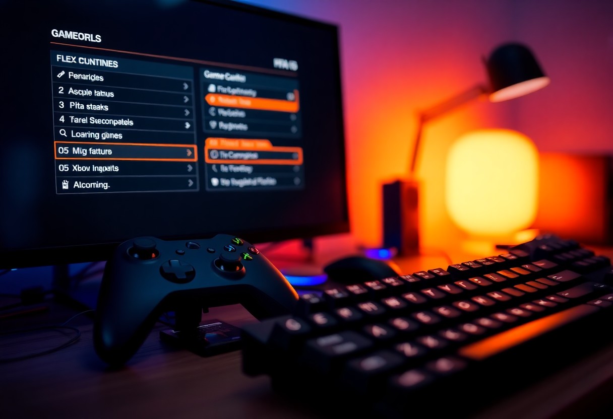 Preporučene Postavke Za Gamepad I Tastaturu U FIFA 15