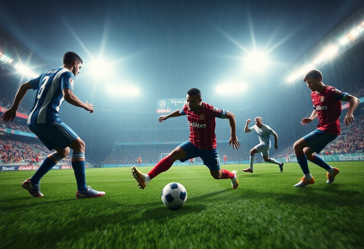 Koji Su Klubovi U FIFA 15 I Dalje Najzabavniji Za Igranje?