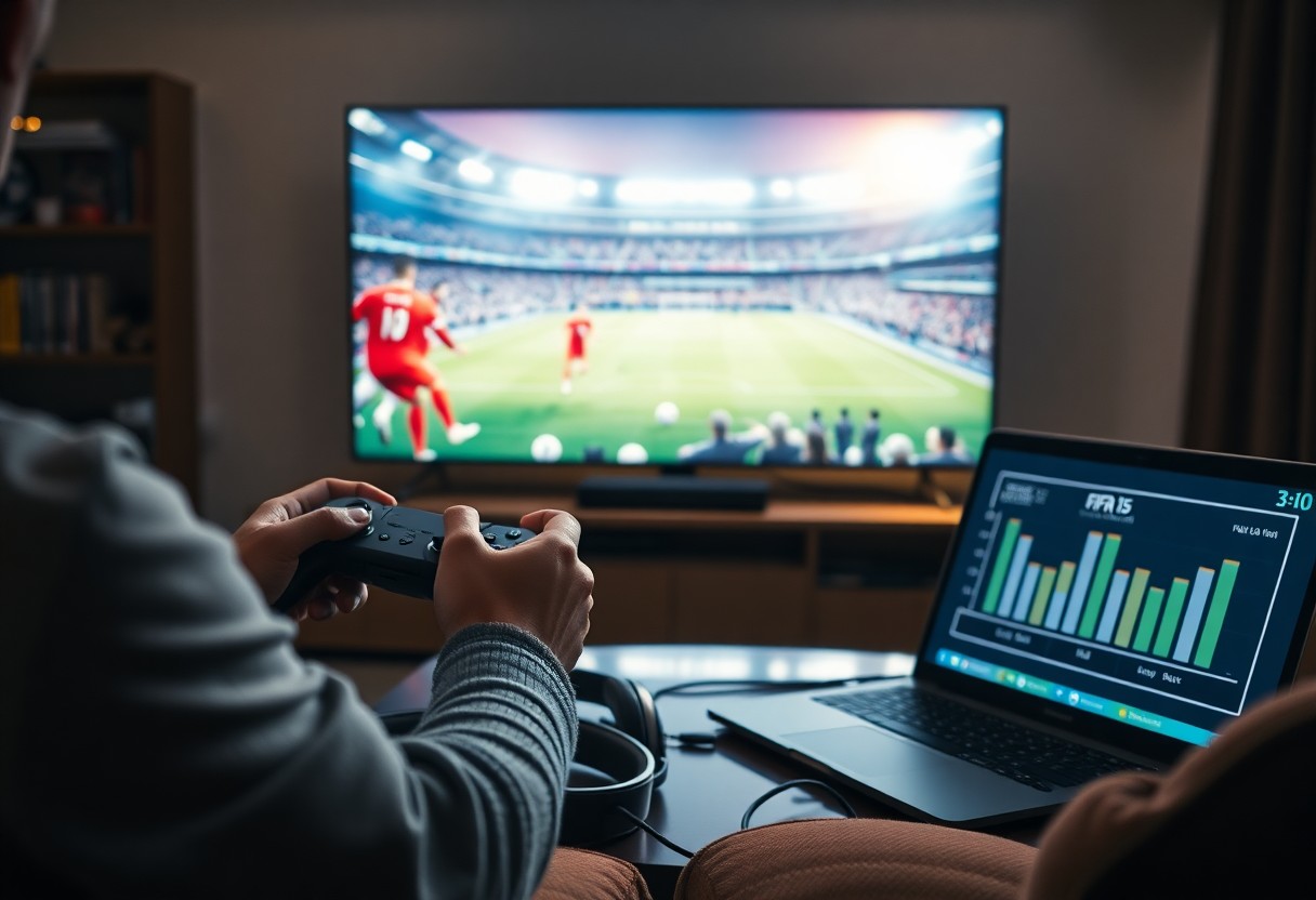 Analiza – Zašto Su Određeni Klubovi U FIFA 15 Dominirali Online Mečeve